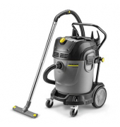 NT 652 Tact² Nass-Trockensauger 2.760 W
