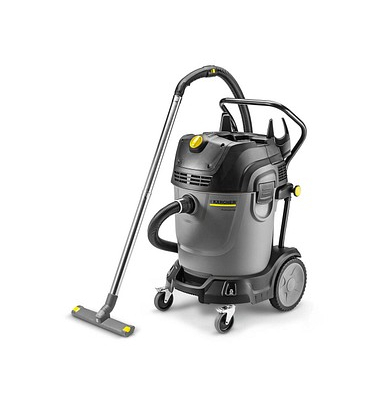 KÄRCHER NT 65/2 Tact² Nass-/Trockensauger 2.760 W