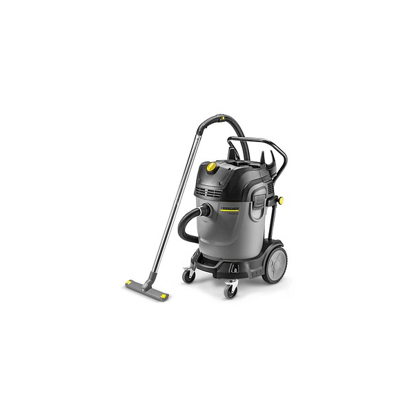 4039784714953 - Karcher - Nass & Trockensauger NT 65 2 Tact | mit Automatische Filterabreinigung 4039784714953 - Karcher - Nass & Trockensauger NT 65 2 Tact | mit Automatische Filterabreinigung