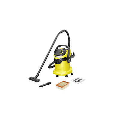 KÄRCHER WD 5 V25/5/22 Nass-/Trockensauger 1.100 W