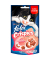 Katzen-Leckerli Crispies mit Lachs- und Forellengeschmack