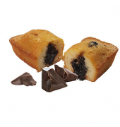 Mini Schokolade Kuchen