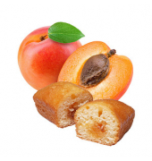 Mini Aprikose Kuchen