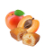 Mini Aprikose Kuchen