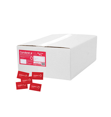 Süßstofftabletten 2000 x