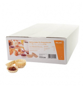 Waffelschalen Waffeln