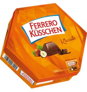 Klassik Pralinen