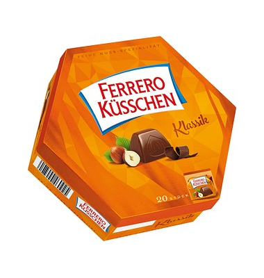 Klassik Pralinen