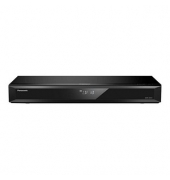 DMR-UBS70EGK Blu-ray-Recorder Ultra HD (4K), 500 GB
