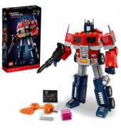 LEGO Icons 10302 Optimus Prime Bausatz