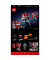 LEGO Icons 10302 Optimus Prime Bausatz