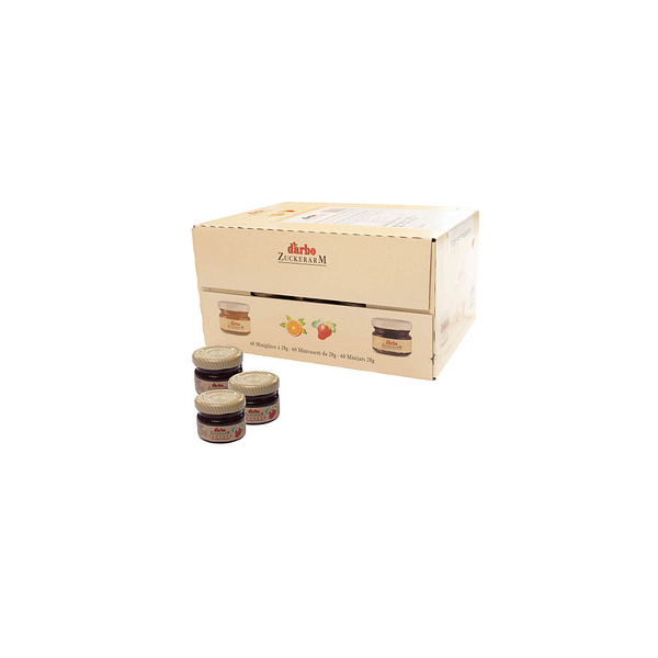 9001432033889 - Naturrein Konfitüre 60 St 9001432033889 1680 Gramm 9001432033889 - Naturrein Konfitüre 60 St 9001432033889 1680 Gramm
