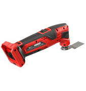 Einhell TC-MG 18 Li-Solo Akku-Multifunktionswerkzeug 18,0 V, ohne Akku
