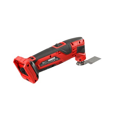 Einhell TC-MG 18 Li-Solo Akku-Multifunktionswerkzeug 18,0 V, ohne Akku