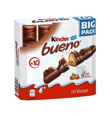 Bueno Schokoriegel