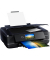 EPSON Expression Photo XP-970 3 in 1 Tintenstrahl-Multifunktionsdrucker schwarz