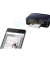 EPSON Expression Photo XP-970 3 in 1 Tintenstrahl-Multifunktionsdrucker schwarz