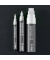 Kreidemarker 20, BA178, Packung, wei&szlig;, 1-2mm Rundspitze