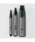 Kreidemarker 20, BA177, Packung, schwarz, 1-2mm Rundspitze