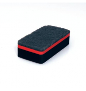 SIGEL BA187 Board Eraser 9x4,5x2,6 cm