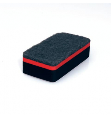 SIGEL BA187 Board Eraser 9x4,5x2,6 cm