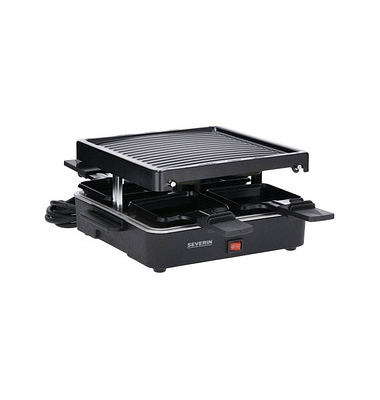 SEVERIN RG 2370 Raclette-Grill