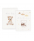 Fotoalbum 16 063, First Friends, 12,5x16,5cm (BxH), 32 Seiten