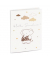 Fotoalbum 16 063, First Friends, 12,5x16,5cm (BxH), 32 Seiten