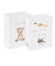Fotoalbum 17 163, First Friends, 13,5x16,5cm (BxH), 100 Seiten