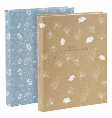 Fotoalbum 17 399, Kraft Art