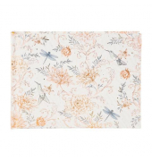 Fotobuch Hybrid Heritage apricot