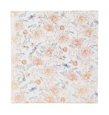 Fotoalbum 27 467, Hybrid Heritage, 31x30cm (BxH), 60 Seiten