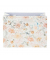 Geschenktasche 46 567, allgemein, Schleifenband mit Karte, Hybrid Heritage apric, 250mm x 180mm
