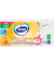 Toilettenpapier Ultra Senses, Mandelmilch, 5526, 4-lagig, weiß, 135 Blatt/Rolle,