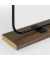 LF 3846 Bilderrahmen Botte 10x15cm  Holz