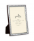 B1 5857 Bilderrahmen Erice silber 13x18cm  Metall