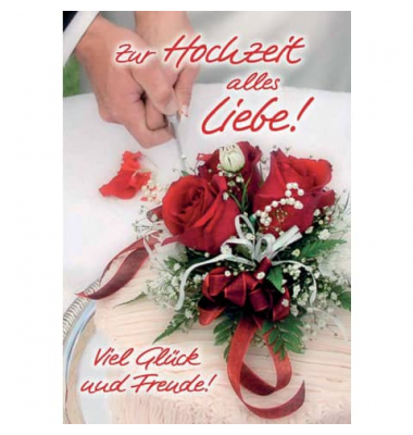 Gl&uuml;ckwunschkarten 01-232