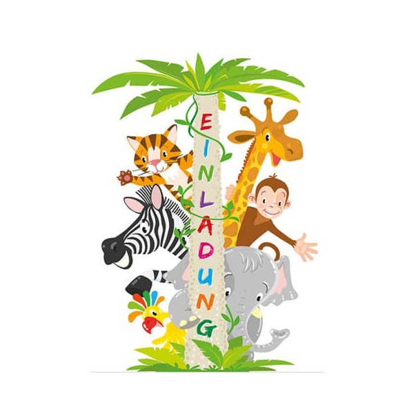 9004546517245 - Einladung Kinder 5ST 9004546517245 HEAD 41-7659 9004546517245 - Einladung Kinder 5ST 9004546517245 HEAD 41-7659