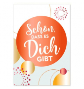 Gl&uuml;ckwunschkarten 08-020 wei&szlig;