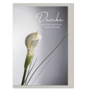 Dankeskarten 62-017 Danke