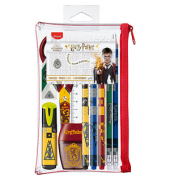 maped Schreibset HARRY POTTER farbsortiert