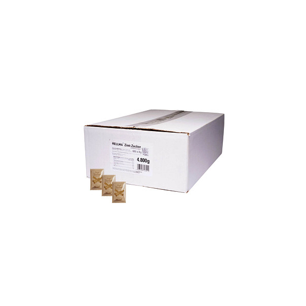 4003148723011 - Zimt- Zuckersticks 4003148723011 1000 Stück 4003148723011 - Zimt- Zuckersticks 4003148723011 1000 Stück