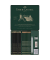 FABER-CASTELL Pitt Graphite Matt Bleistift-Set HB-14B, B-8B schwarz/grün mit Radierer 1 St.