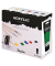 Acrylic-Set Acrylfarben farbsortiert