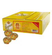 Sommerbl&uuml;tenhonig goldklar Honig