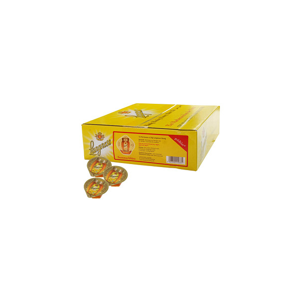 4023300920331 - Sommerblütenhonig goldklar Honig 4023300920331 1440 Gramm 4023300920331 - Sommerblütenhonig goldklar Honig 4023300920331 1440 Gramm