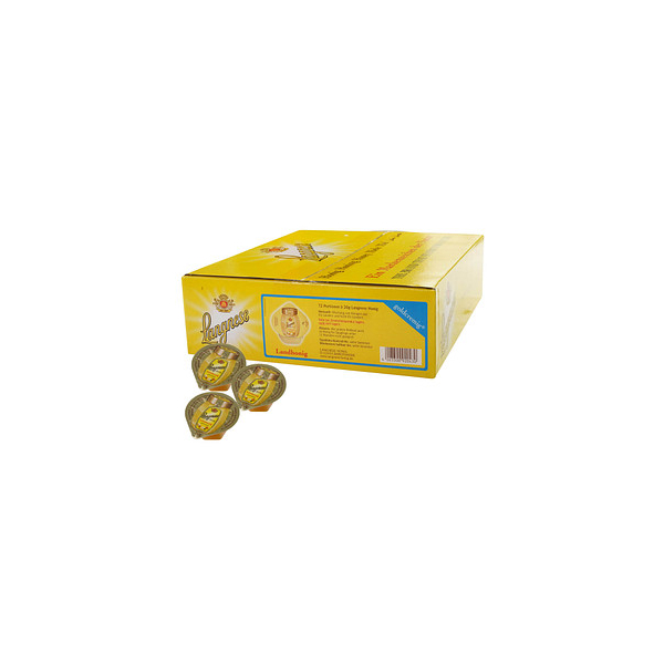 4023300920430 - Landhonig goldcremig Honig 4023300920430 1440 Gramm 4023300920430 - Landhonig goldcremig Honig 4023300920430 1440 Gramm