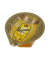 Landhonig goldcremig Honig