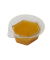 Landhonig goldcremig Honig