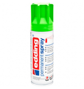 Acrylspray Sprühfarbe neongrün matt